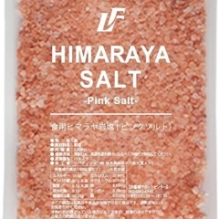 新品未開封ヒマラヤ岩塩1kg 【食用・入浴用】