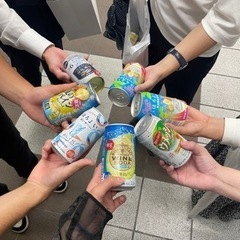【天神：夜ピクニック】