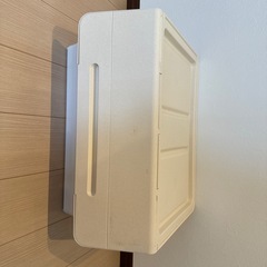 収納ボックス