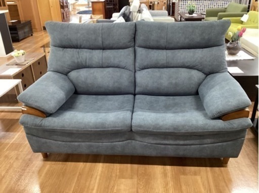 ソファ【町田市再生家具】241298