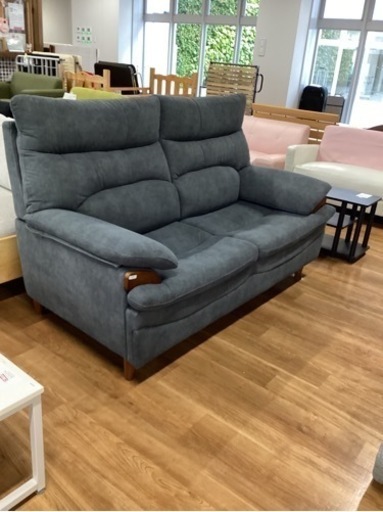 ソファ【町田市再生家具】241298