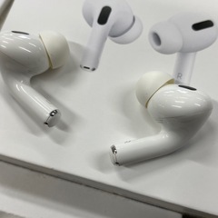 🍎入荷!【Apple 】美品！Apple AirPods Pro 第2世代【 スマホ･タブレット/iphone高価買取アールワン田川】の画像