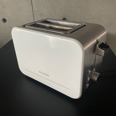 アイリスオーヤマ　ポップアップトースター　