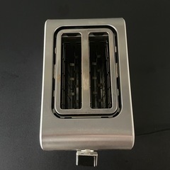 アイリスオーヤマ　ポップアップトースター　の画像