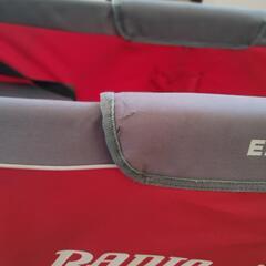 ラジオフライヤー
アルティメットEZ フォールドワゴン
の画像