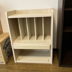 本棚　ラック　ランドセルラック
