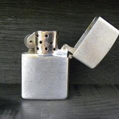 使わなくなったオイルライター、注入式ガスライターを譲って欲しいです。
