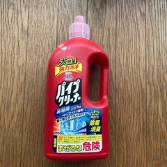 ミツエイ(株)パイプクリーナー1000ml