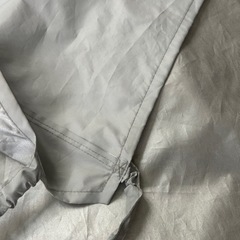 自動車　ボンネットカバー　車体カバーの画像