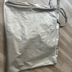 自動車　ボンネットカバー　車体カバーの画像