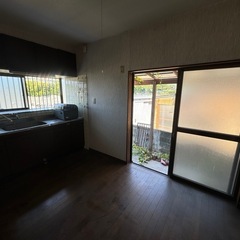 【北九州市八幡西区永犬丸】人気の🌈戸建🏠空きでました👏 2024年8月ジモティーランキング賃貸福岡エリア人気1位獲得物件🥇 - 賃貸（マンション/一戸建て）
