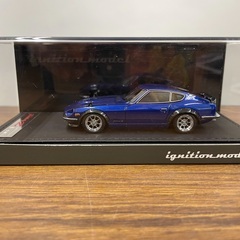 Ignition Model 1/43 日産 フェアレディZ(S30)