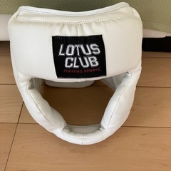 ヘッドガード