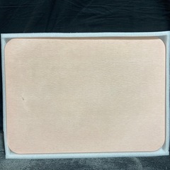 バスマットの画像