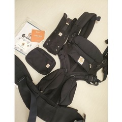 エルゴベビー　オムニ360 クールエア