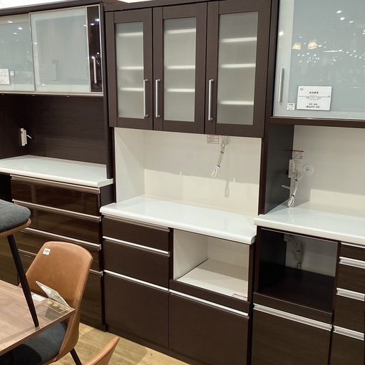 【トレファク神戸南店】ニトリ レンジボード です‼︎【取りに来られる方限定】