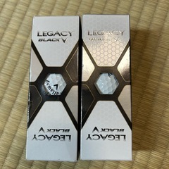 ゴルフボール　未使用新品　36個 の画像