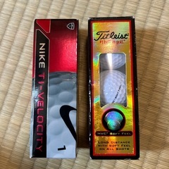 ゴルフボール　未使用新品　36個 の画像