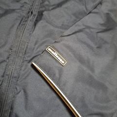 ellesseスキージャンパーの画像