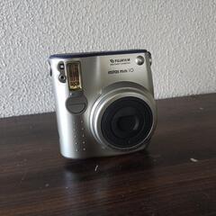 動作未確認ジャンクFUJIFILM instax mini 10...