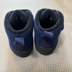 アシックス・キッズスニーカー 15.5
 cm の画像
