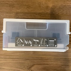 【お取引者決定】エコバックス　DEEBOT N8+ 自動掃除機　ジャンク扱いの画像