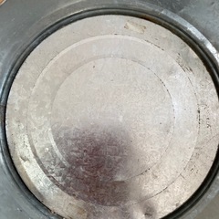 オバケツ　4 中古の画像