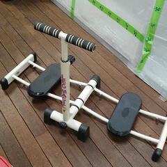 0818-167 フィットネス器具の画像