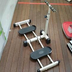 0818-167 フィットネス器具の画像