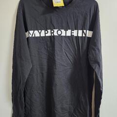 【新品】MyProtein 長袖Tシャツ