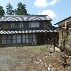 熊谷市川原明戸　土地329.34坪　古屋付き　680万円