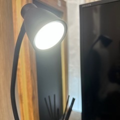 照明　クリップでどこでも挟めますの画像
