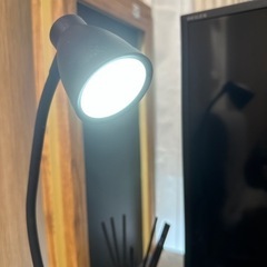 照明　クリップでどこでも挟めますの画像