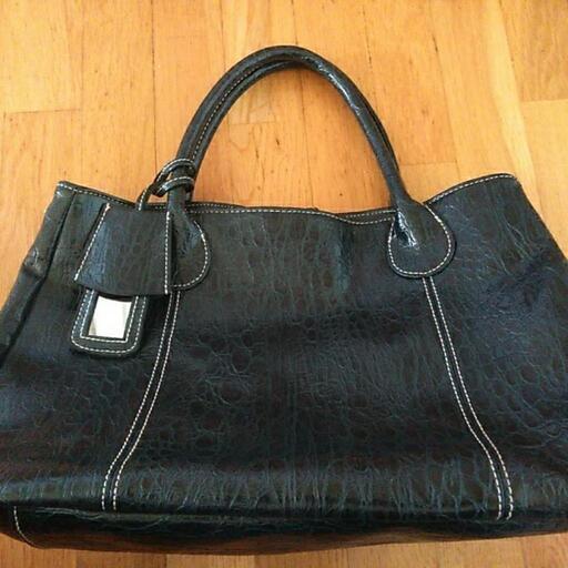 お値下げ⤵️美品　おしゃれなバック