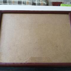 【値下げ】額縁3点セットの画像