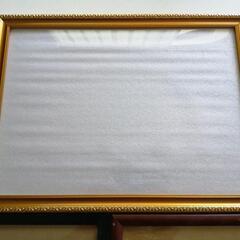 【値下げ】額縁3点セット