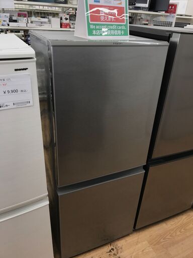 ★ジモティ割あり★ AQUA   冷蔵庫   126L   年式2018   動作確認／クリーニング済み KJ5935