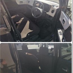 車検R6年9月29日まで　スマートキー　プッシュスタート　ナビ　ETCの画像