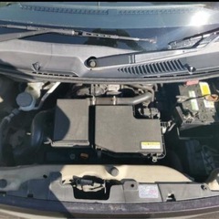 車検R6年9月29日まで　スマートキー　プッシュスタート　ナビ　ETCの画像