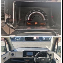 車検R6年9月29日まで　スマートキー　プッシュスタート　ナビ　ETCの画像