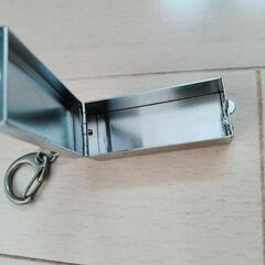 【お引き取り決定致しました】キーホルダー 昭和レトロ マイルドセブン MILD SEVENの画像