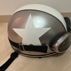 ヘルメット