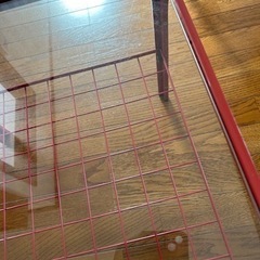家具 テーブル センターテーブルの画像