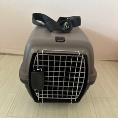 ペットキャリー