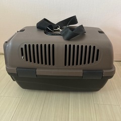 ペットキャリーの画像