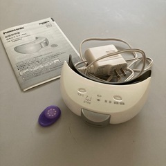Panasonic　目もとエステ ビューティータイプ EH-CS...