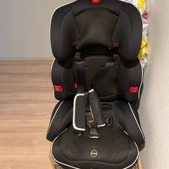 チャイルドシート　