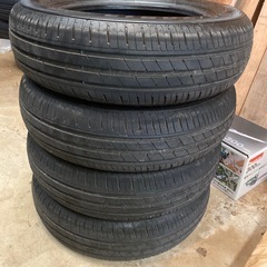 ジーテックスZT6000ECOタイヤ4本セット