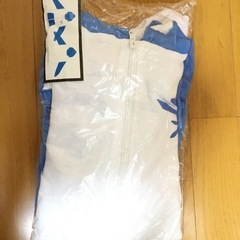 【新品】薄手パーカー🆓sizeの画像