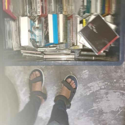 電気ポット CD